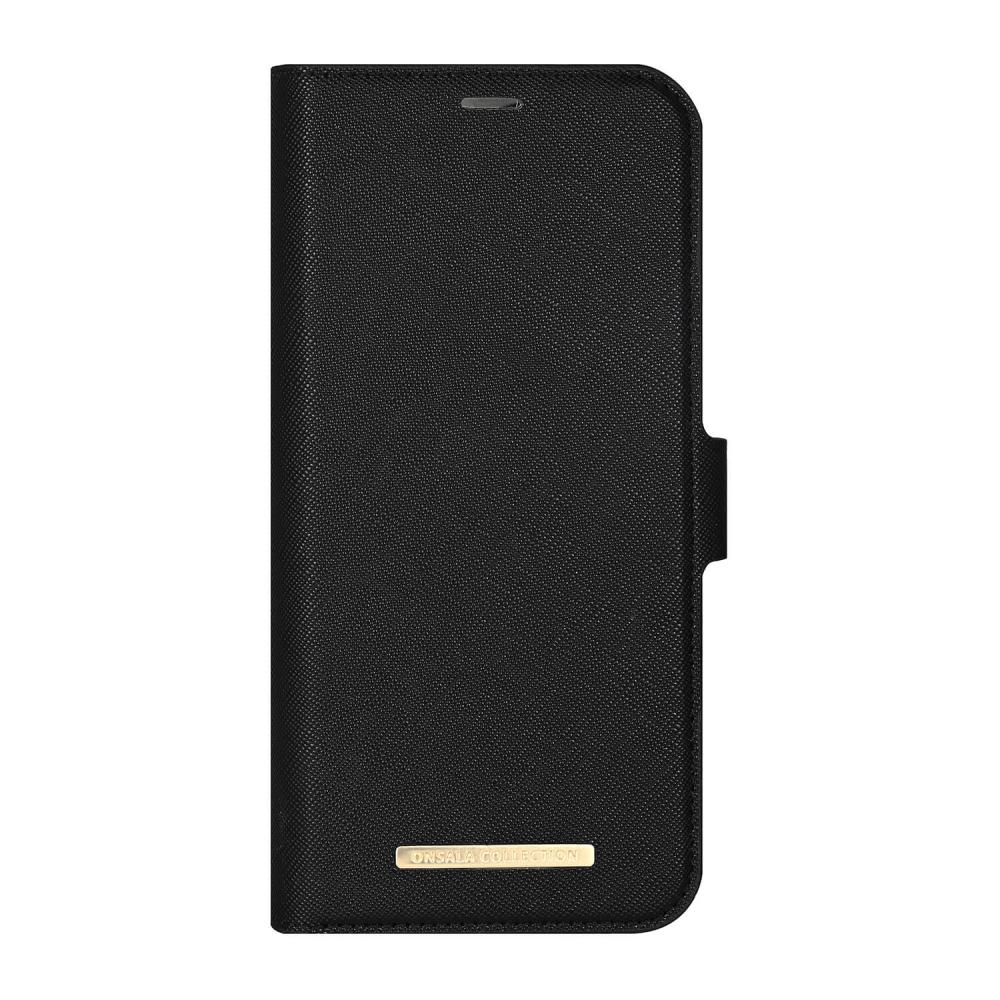 Onsala Onsala iPhone 16 Pro Max Fodral MagSafe 2 Kortfack Svart - Teknikhallen.se