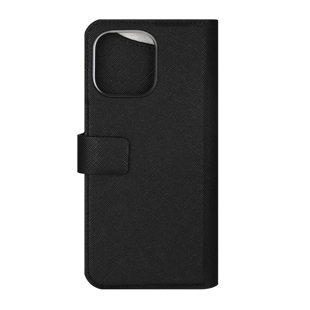 Onsala Onsala iPhone 16 Pro Max Fodral MagSafe 2 Kortfack Svart - Teknikhallen.se