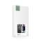 Tech-Protect Tech-Protect iPhone 15 Plus Skal Hybrid Magmat Svart/Transparent - Teknikhallen.se