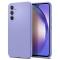 Spigen Spigen Galaxy A54 5G Skal Liquid Air Awsome Violet - Teknikhallen.se