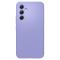 Spigen Spigen Galaxy A54 5G Skal Liquid Air Awsome Violet - Teknikhallen.se