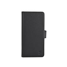 Gear GEAR Xiaomi 12 Fodral L&auml;der Svart - Teknikhallen.se