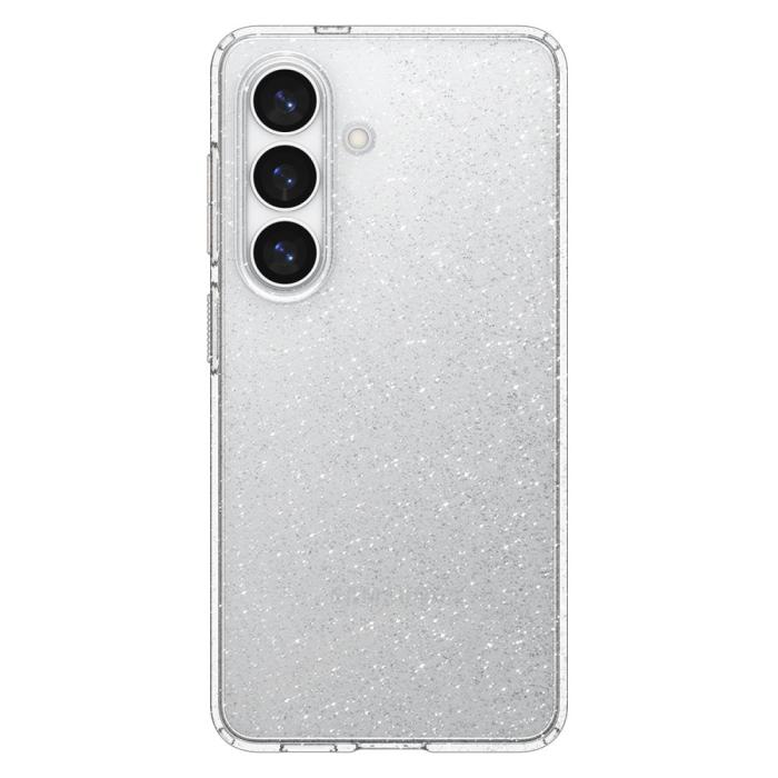 Bild 2, Spigen Spigen Samsung Galaxy S26 Skal Liquid Crystal Glitter - Teknikhallen.se