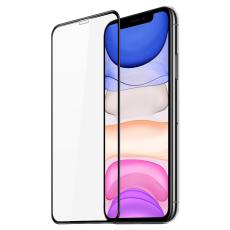 DUX DUCIS iPhone 11/XR - DUX DUCIS Helt&auml;ckande Sk&auml;rmskydd I H&auml;rdat Glas - Teknikhallen.se