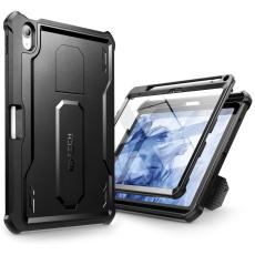 Tech-Protect Tech-Protect iPad 11 2025 / 10.9 2022 Skal Kevlar Pro Svart - Teknikhallen.se