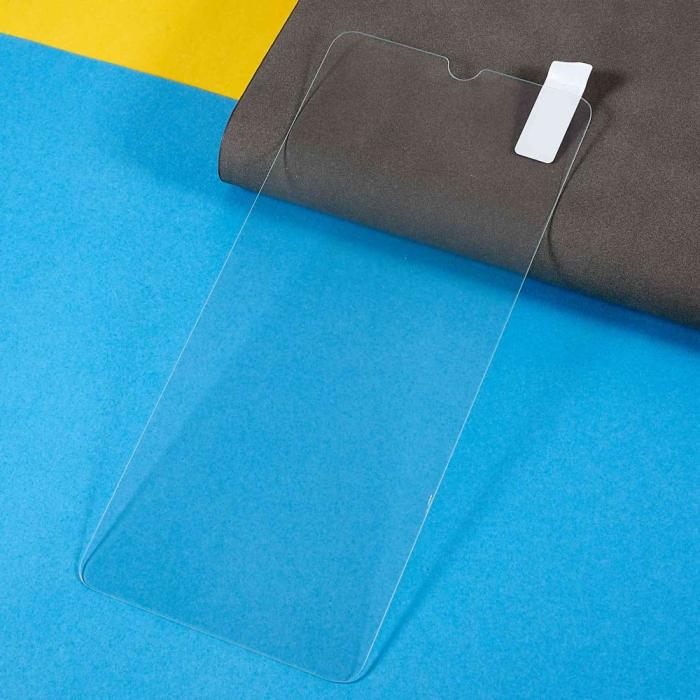 Bild 3,  Samsung Galaxy A14 4G/5G Skärmskydd Härdat Glas - Teknikhallen.se