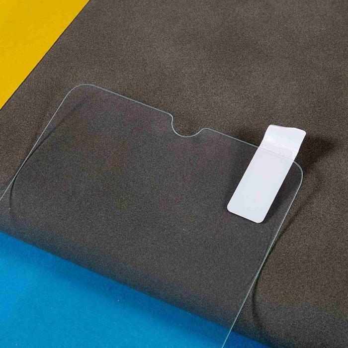 Bild 4,  Samsung Galaxy A14 4G/5G Skärmskydd Härdat Glas - Teknikhallen.se