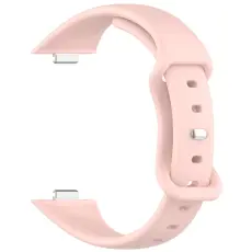 KALEBOL KALEBOL Huawei Watch Fit 4 Pro/4/3 Armband Silikon Rosa - Teknikhallen.se