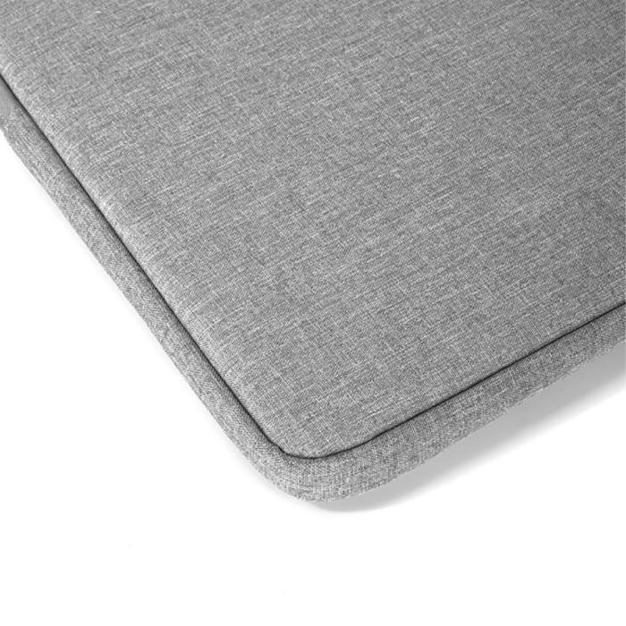 Bild 4,  Nylon Laptop Sleeve Väska 11.6-12.5