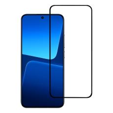  Xiaomi 13 5G Sk&auml;rmskydd Helt&auml;ckande H&auml;rdat Glas - Teknikhallen.se