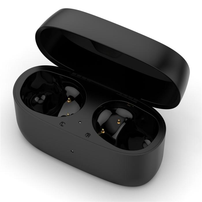 Bild 5,  Jabra Elite 4 Active Laddningsfodral Svart - Teknikhallen.se
