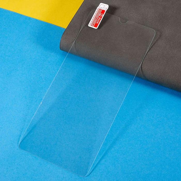 Bild 6,  Samsung Galaxy A14 4G/5G Skärmskydd Härdat Glas - Teknikhallen.se