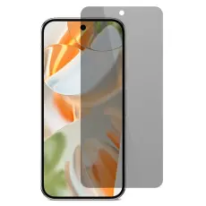  Google Pixel 10 Pro Fold Sk&auml;rmskydd H&auml;rdat Glas Privacy - Teknikhallen.se