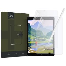 HOFI HOFI iPad 10.2 2019/2020/2021 2-PACK Skärmskydd Pro+ PAPER LIKE - Teknikhallen.se