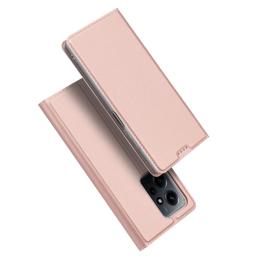 DUX DUCIS DUX DUCIS Xiaomi Redmi Note 12 4G Fodral Skin Pro Roséguld - Teknikhallen.se