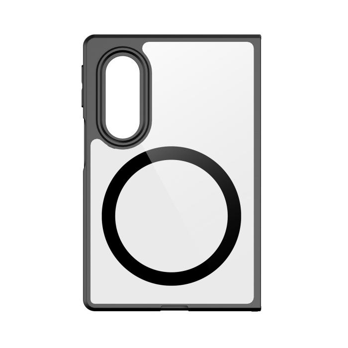 Bild 3, DUX DUCIS DUX DUCIS Samsung Galaxy Z Fold 8 Skal Aimo Series MagSafe TPU - Teknikhallen.se