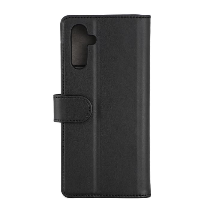 Bild 3, Gear GEAR Samsung Galaxy A13 5G/4G Fodral Läder Svart - Teknikhallen.se