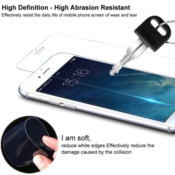 Bild 5, IMAK IMAK Xiaomi 12T / 12T Pro Skärmskydd ARM Series PET - Teknikhallen.se