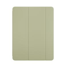  iPad Air 13 2026-2024 2in1 Magnetiskt Fodral Gr&ouml;n - Teknikhallen.se