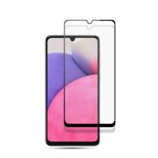 MOCOLO MOCOLO Samsung Galaxy A33 5G Sk&auml;rmskydd Helt&auml;ckande - Teknikhallen.se