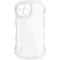 IMAK IMAK iPhone 15 Skal Wavy TPU Skal Transparent - Teknikhallen.se