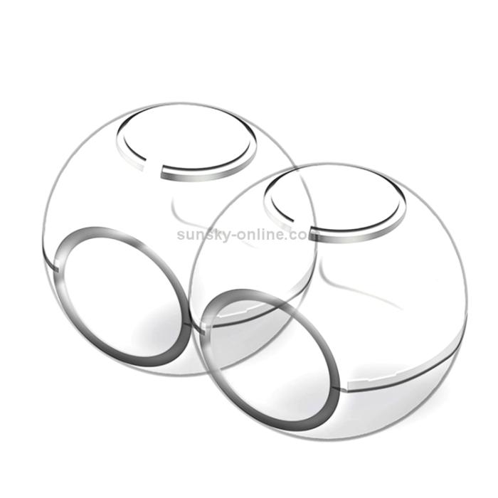Bild 3,  Nintendo Switch Poke Ball Plus Shockproof Skal Transparent - Teknikhallen.se