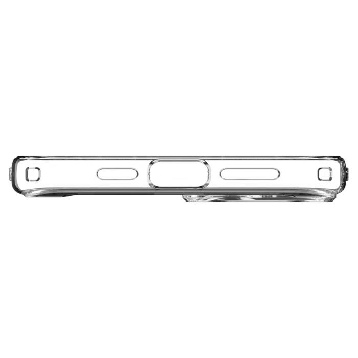 Bild 5, Spigen Spigen iPhone 15 Skal MagSafe Ultra Hybrid Kolfiber - Teknikhallen.se