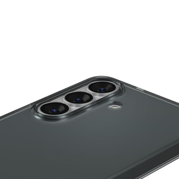 Bild 5, Spigen Spigen Samsung Galaxy S26 Skal Liquid Crystal Space - Teknikhallen.se