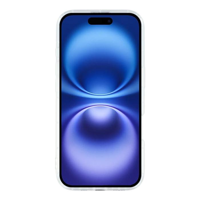 Bild 2,  iPhone 17 Skal TPU Transparent - Teknikhallen.se