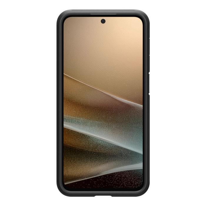 Bild 4, Spigen Spigen Samsung Galaxy A36 5G Skal Tough Armor Svart - Teknikhallen.se