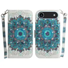  iPhone Air Fodral Med Tryck Mandala - Teknikhallen.se