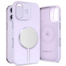 Tech-Protect Tech-Protect iPhone 17 Skal MagSafe Uniq Lavender - Teknikhallen.se