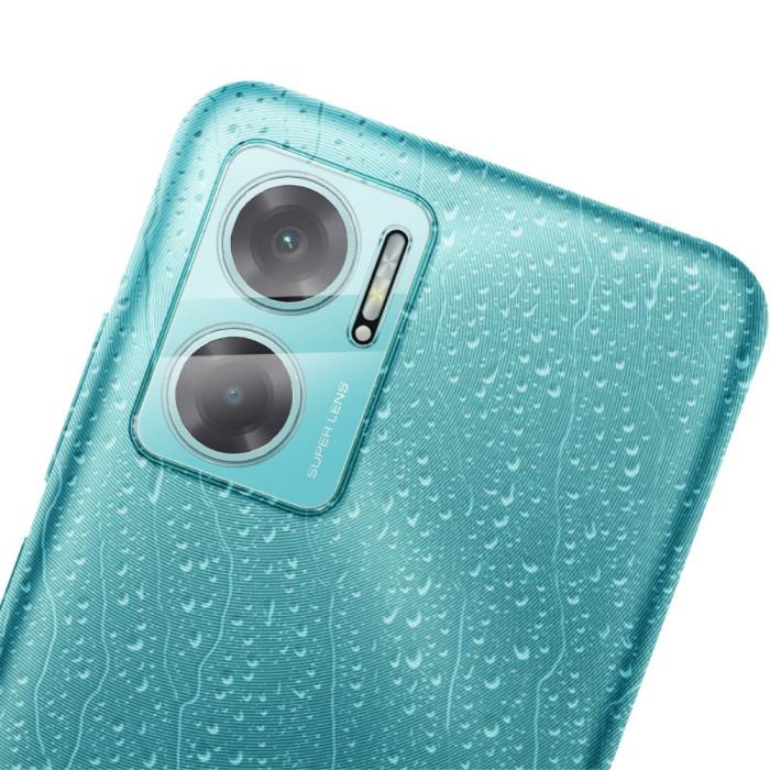 Bild 5, IMAK IMAK Xiaomi Redmi 10 5G Linsskydd Härdat Glas/Akryl - Teknikhallen.se