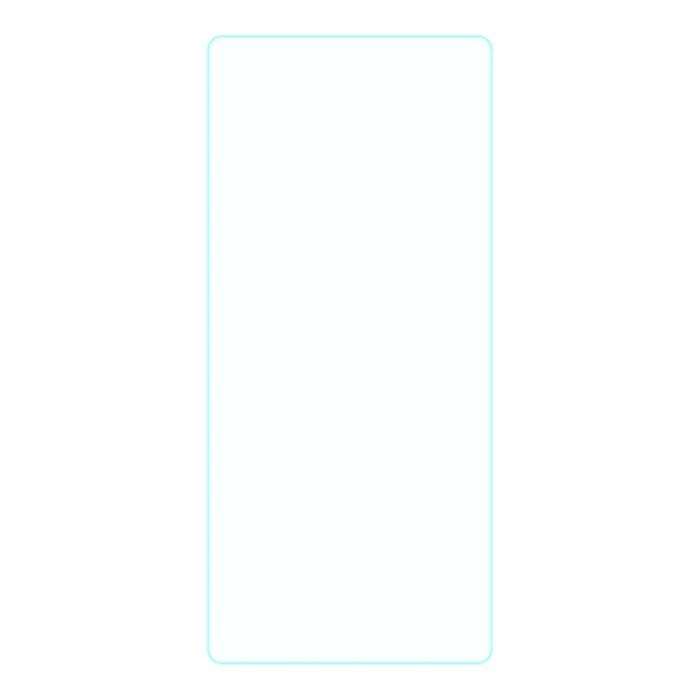Bild 2,  Google Pixel 7 Skärmskydd Härdat Glas Transparent - Teknikhallen.se