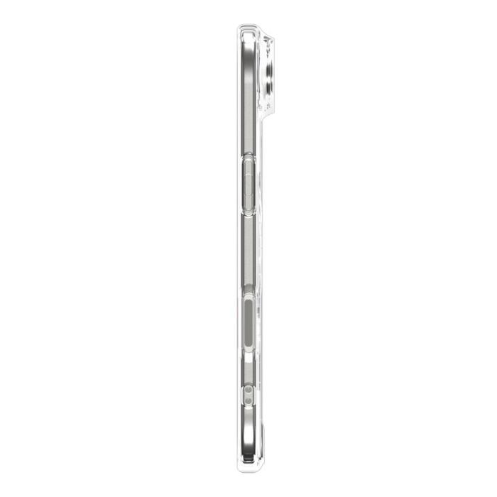 Bild 4, Spigen Spigen iPhone Air Skal MagSafe Ultra Hybrid Neo One - Teknikhallen.se