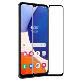 ENKAY ENKAY Samsung Galaxy A14 4G/5G Skärmskydd Heltäckande Härdat Glas - Teknikhallen.se