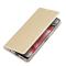 DUX DUCIS DUX DUCIS Xiaomi Redmi Note 12 4G Fodral Skin Pro Guld - Teknikhallen.se