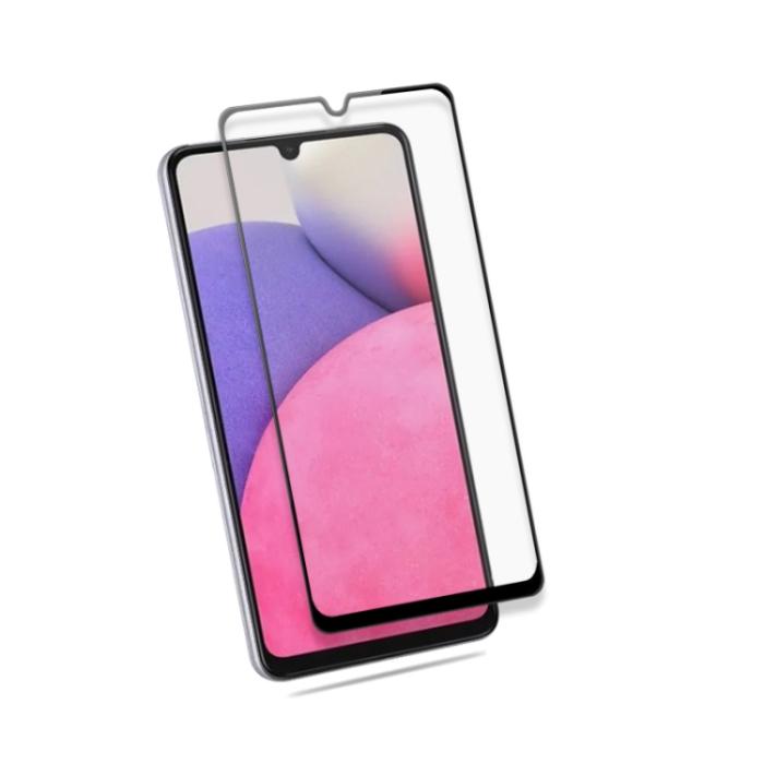 Bild 2, MOCOLO MOCOLO Samsung Galaxy A33 5G Skärmskydd Heltäckande - Teknikhallen.se