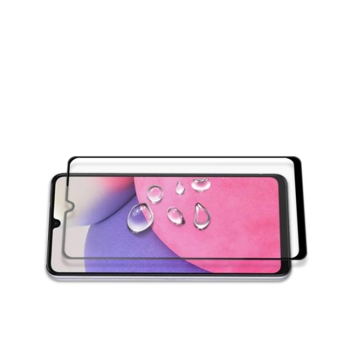 Bild 3, MOCOLO MOCOLO Samsung Galaxy A33 5G Skärmskydd Heltäckande - Teknikhallen.se