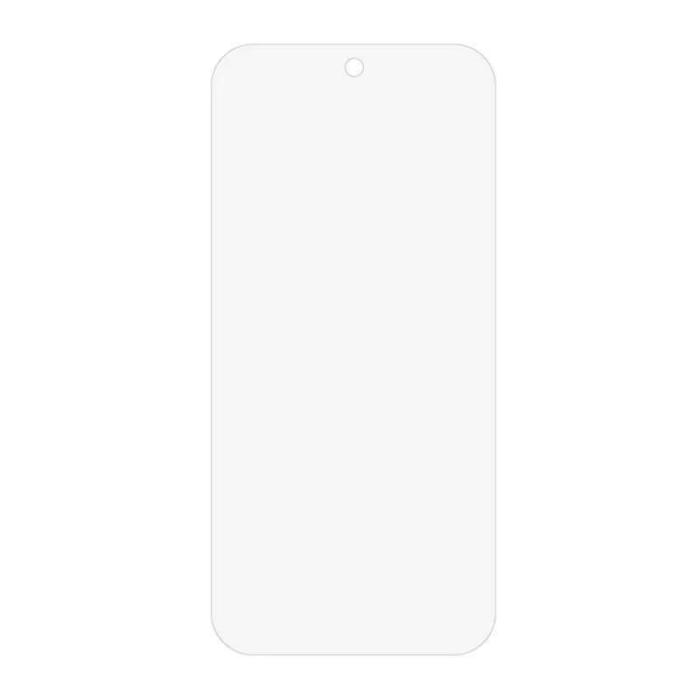 Bild 3,  Google Pixel 11/10/9 Pro XL Skärmskydd Heltäckande Hydrogel - Teknikhallen.se