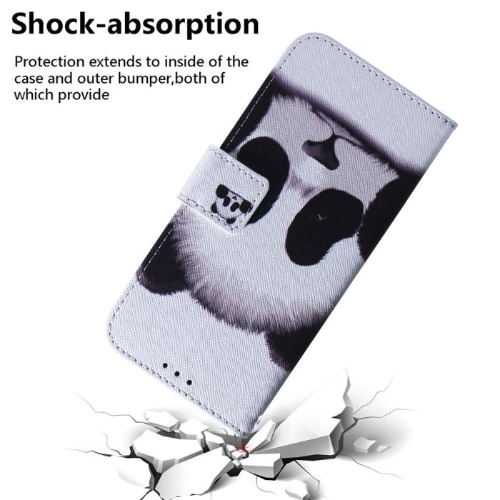 Bild 5,  OnePlus Nord CE5 Fodral Med Tryck Panda - Teknikhallen.se