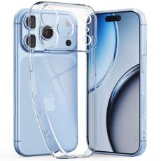 Tech-Protect Tech-Protect iPhone 18 Pro Max / 17 Pro Max Skal FlexAir - Teknikhallen.se