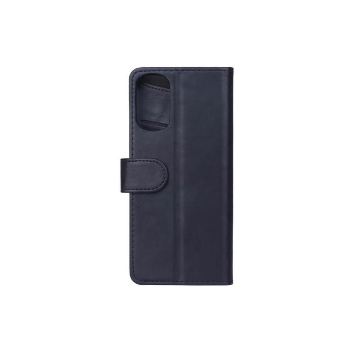 Bild 3, Gear GEAR Motorola Moto G31 Fodral Läder Svart - Teknikhallen.se