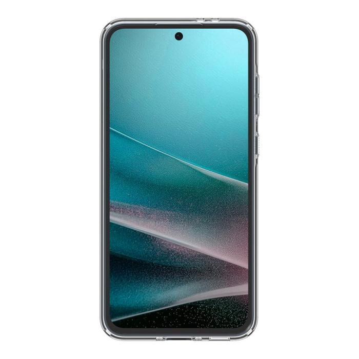 Bild 3, Spigen Spigen Samsung Galaxy A36 5G Skal Liquid Crystal Transparent - Teknikhallen.se