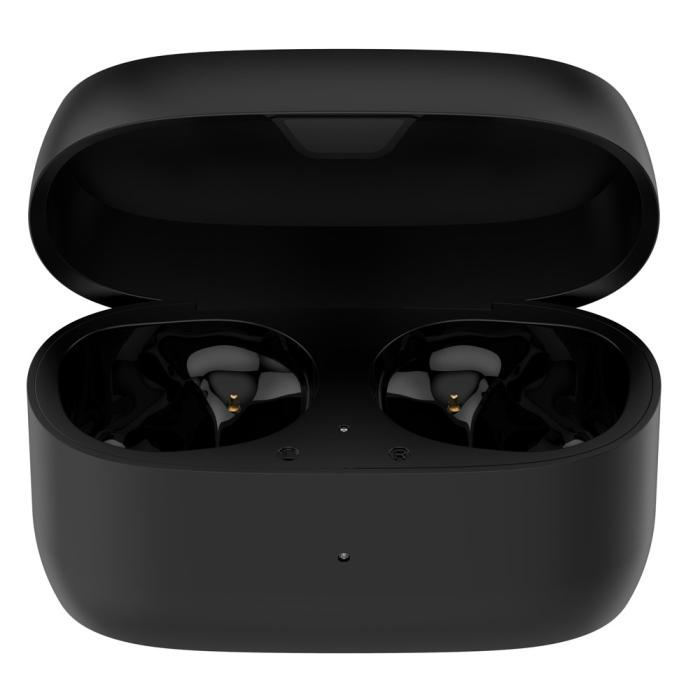Bild 6,  Jabra Elite 5 Laddningsfodral Svart - Teknikhallen.se