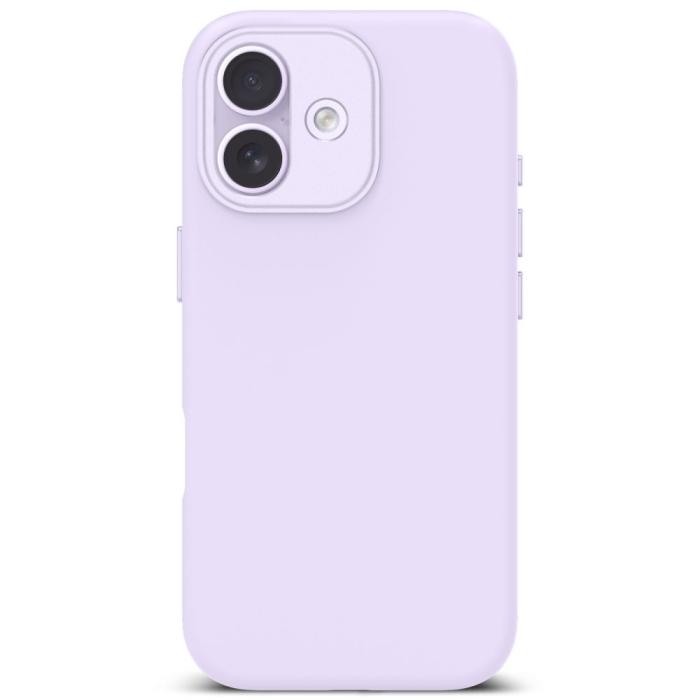 Bild 3, Tech-Protect Tech-Protect iPhone 17 Skal MagSafe Uniq Lavender - Teknikhallen.se