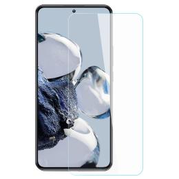 AMORUS AMORUS Xiaomi 12T / 12T Pro Skärmskydd Härdat Glas - Teknikhallen.se