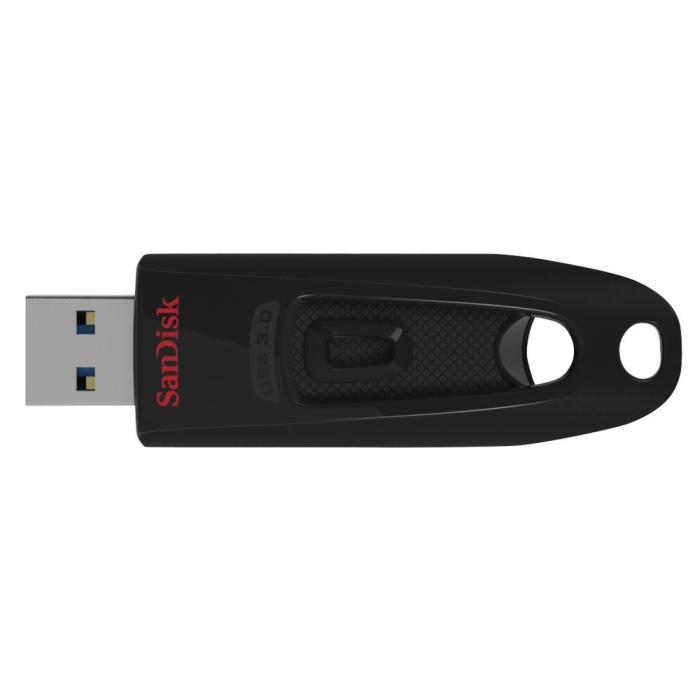 Bild 4, SanDisk SanDisk Ultra® USB 3.0 USB-minne 64 GB (SDCZ48-064G-U46) - Teknikhallen.se