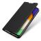 DUX DUCIS DUX DUCIS Samsung Galaxy A13 4G Fodral Skin Pro Svart - Teknikhallen.se