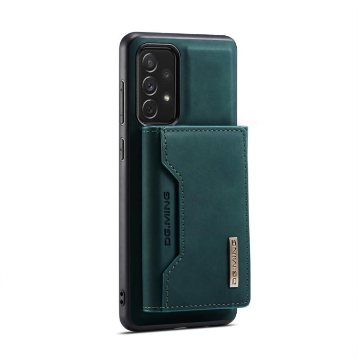 Bild 2, DG.MING DG.MING Samsung Galaxy A33 5G Skal 2in1 Magnetisk Avtagbart Kortfack - Teknikhallen.se